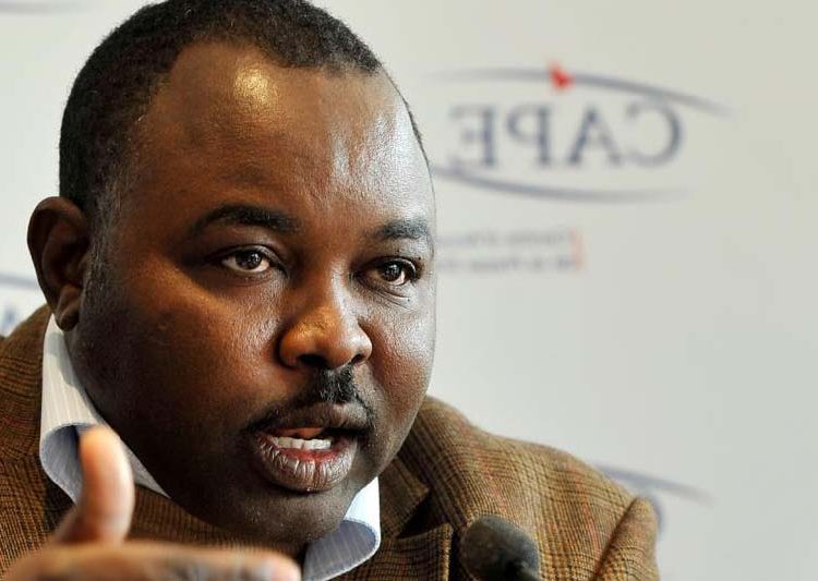 عبد الواحد يوافق على الانضمام لـ”التغيير الجذري”