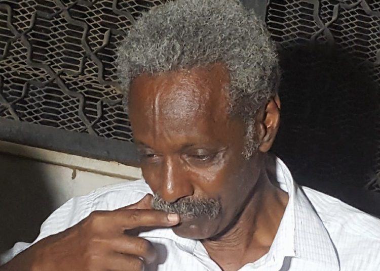 الشيوعي : “التحالف الجديد لن يغلق باب التفاهمات امام احد”