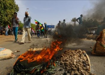 تحميل الحكومات السابقة مسؤولية النزاع القبلي الدامي الذي حدث في ولاية النيل الأزرق