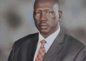 وزراء  ومحافظو محافظات يؤدون القسم أمام حاكم إقليم النيل الأزرق