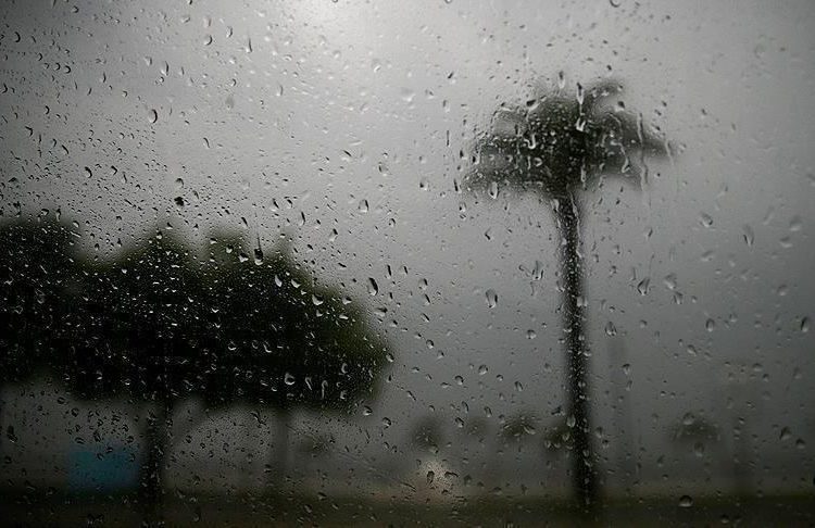 أمطار غزيرة متوقّعة في ٥ ولايات سودانية