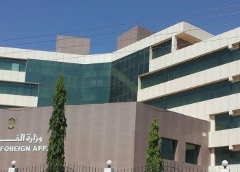 الخارجية السودانية تؤكد التعاون مع اليونتامس