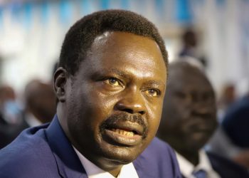 مناوي: “توقيع القانون الاطاري للادارة الأهلية يجيئ استنادا على الشرعية الثورية”