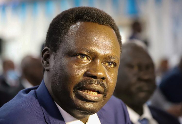 مناوي: “توقيع القانون الاطاري للادارة الأهلية يجيئ استنادا على الشرعية الثورية”