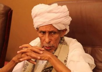 نداء بتشكيل حكومة تفضي الي الشرعية الحقة