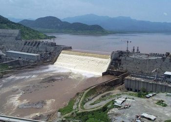 مصر مدعوة للاعتراف بسد النهضة أمرا واقعا