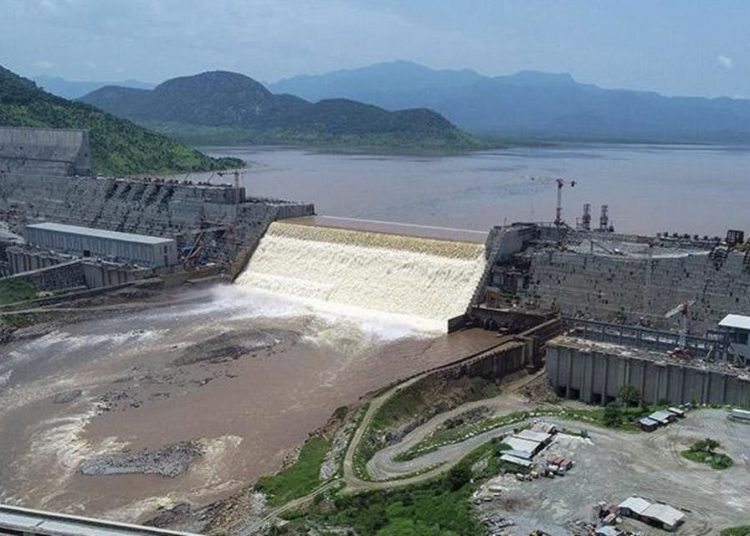 مصر مدعوة للاعتراف بسد النهضة أمرا واقعا