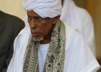 الطيب الجد: ” يكون المجلس الأعلى للجيش صاحب السلطة العليا”