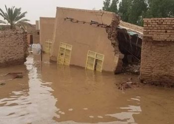 وفيات وخسائر كبيرة بسبب السيول والأمطار الغزيرة