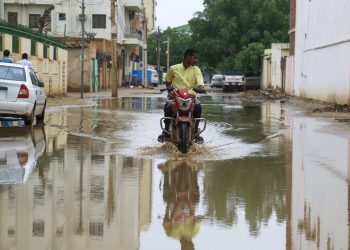 إجراءات احترازية مرتقبة لتقليل خسائر السيول في دنقلا