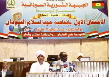 تشكيل لجنة سياسية لمناقشة كل المبادرات وإدخال تعديلات لها