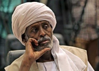 مجلس البجا ينفي مشاركته في المبادرات المطروحة لحل الأزمة السياسية في السودان