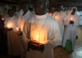 وقع الشباب المسيحي السوداني إتفاقية لتعزيز الحريات الدينية