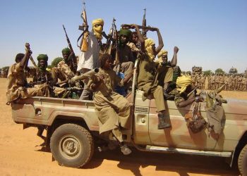 توترات جديدة على حدود بين السودان و تشاد