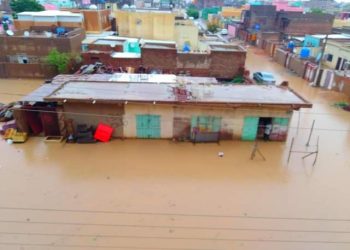 جنوب دارفور: “تضرر أكثر من ٩ ألف منزل”