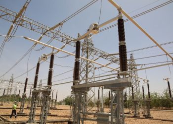 جهود لرفع كفاءة محطة أم دباكر للكهرباء