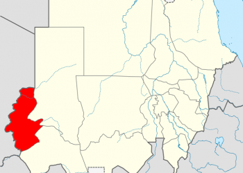 جهود المركز والولايات في استفرار الوضع بدارفور