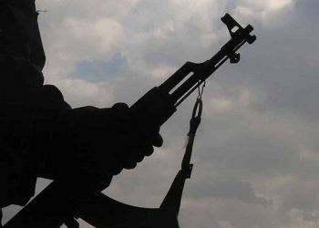 مقتل نازح من قبل مسلحين بولاية جنوب دارفور