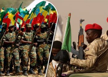 السودان ترفض التورط في الصراع الإثيوبي