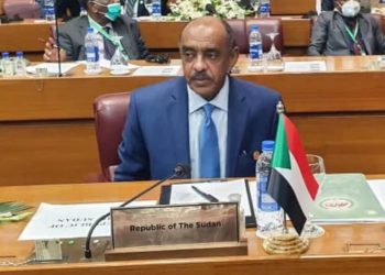 السودان تشارك في الإجتماع الوزاري لأقل البلدان نمواً