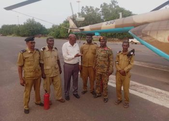 والي الجزيرة: “جهود القوات النظامية في أزمة السيول والأمطار مشهودة”