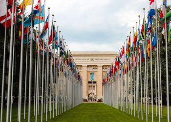 مشاركة البرهان فى الجمعية العامة هي رمز التغيرات الجذرية في العلاقات مع الغرب