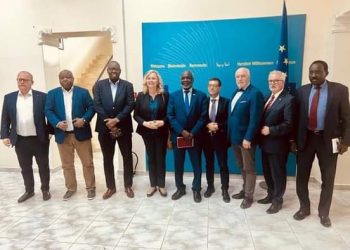 التوافق الوطني : “الحديث عن العقوبات لم يعد له وجود لدى المجتمع الدولي”