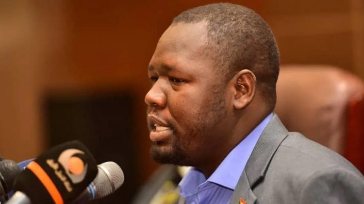 أردول يردّ على تصريحات محمد الفكي