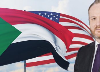 وصفت سفارة روسيا بالخرطوم تصريحات السفير الأمريكي