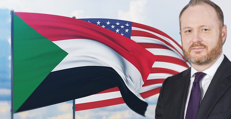 وصفت سفارة روسيا بالخرطوم تصريحات السفير الأمريكي