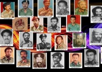 فساد واسع في مشارح الخرطوم