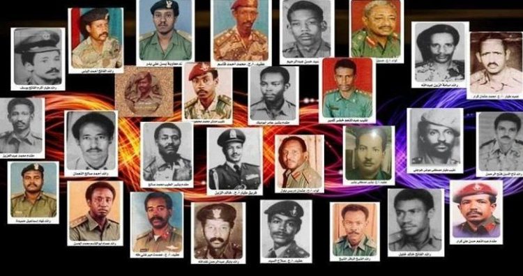 فساد واسع في مشارح الخرطوم