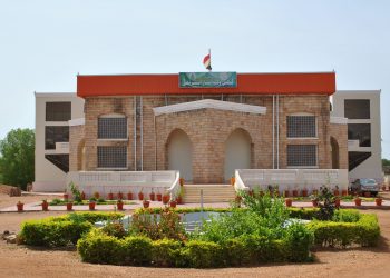 ارتفاع عدد نازحي النيل الازرق بالولاية إلى أكثر من ٢١ ألف