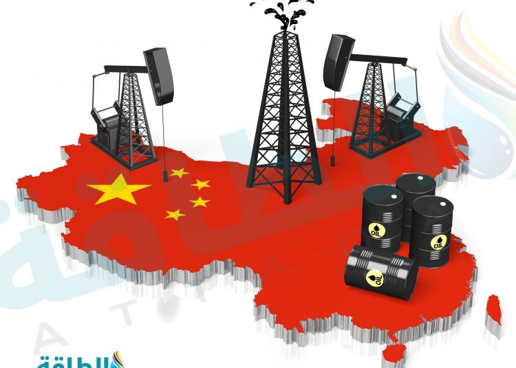 استثمارات ضخمة في مجال الطاقة من طرف الصين