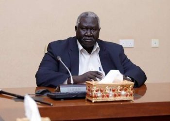 مالك عقار: “إنهيار السودان سيؤدي إلى إنهيار عدد من الدول الإفريقية”