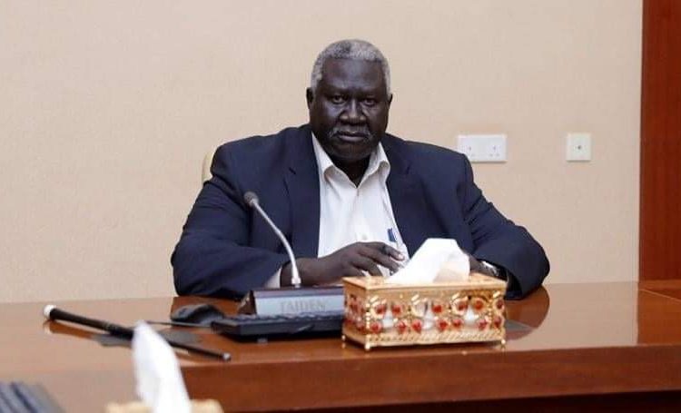 مالك عقار: “إنهيار السودان سيؤدي إلى إنهيار عدد من الدول الإفريقية”