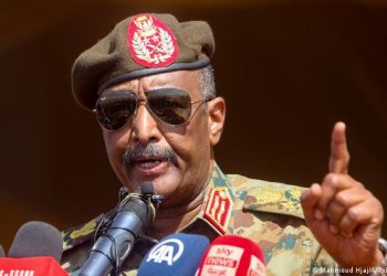 البرهان: “علينا أنّ نستلهم عبر ودروس الماضي”