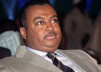 اطلاق مبادرة وطنية جامعة من حزب الاتحادي الأصل السوداني