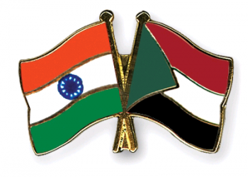 فضل الله : “العلاقات السودانية الهندية يسودها التعاون المشترك”