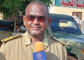 المدير التنفيذي لمحلية ابوزبد يؤكد إستقرار الأوضاع الأمنية