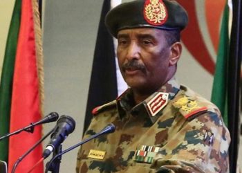 البرهان يساهم في حل مشاكل الجامعات