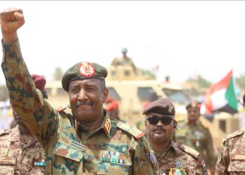 الجيش السوداني لقحت: “لا يوجد انقلابيون في صفوفنا”