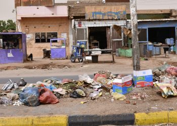 الناس يناشد الحكومة بالتدخل العاجل في عمل  بالسوق المركزي حتى لا يحدث ما لا يحمد عقباه