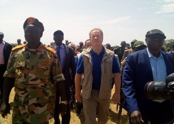 يونيتامس تعلن إفراج الشعبية عن موظفتين محتجزتين بجنوب كردفان