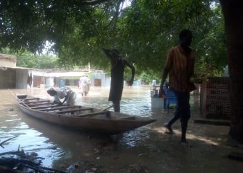 حالة الطوارئ في تشاد