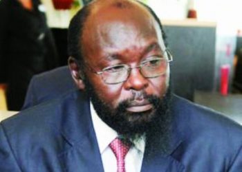 رئيس الحركة الشعبية شمال: “مالك عقار باع اتّفاقية السلام”