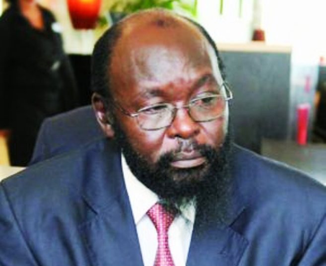 رئيس الحركة الشعبية شمال: “مالك عقار باع اتّفاقية السلام”