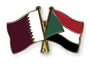 مبادرة أهل السودان لدعم قطر تنتشر في عديد من ولايات السودان