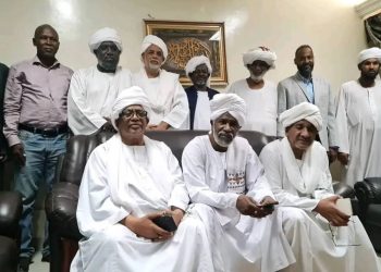 أنصار السنة والمؤتمر الشعبي يؤيدان مشروع التسوية السياسية