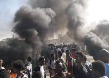 العنف القبلي بالنيل الأزرق أدى لنزوح 70 ألف شخص